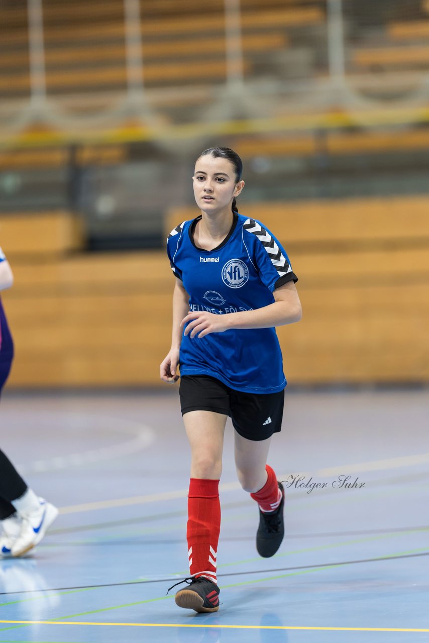 Bild 97 - wBJ Fortuna St. Juergen Winter Cup